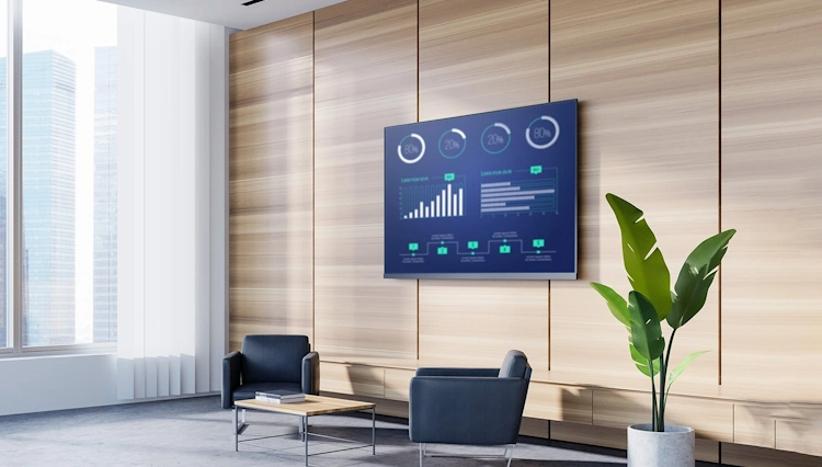 Телевидение для бизнеса от Ростелеком в посёлок Дружелюбие (Воронежская область)